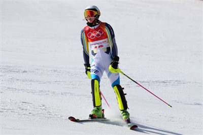 Emelie Wikstroem poster