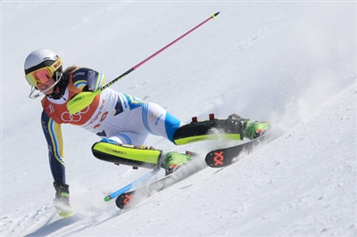 Emelie Wikstroem poster