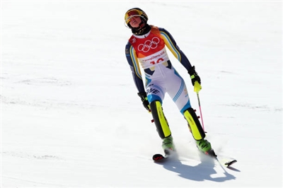 Emelie Wikstroem poster