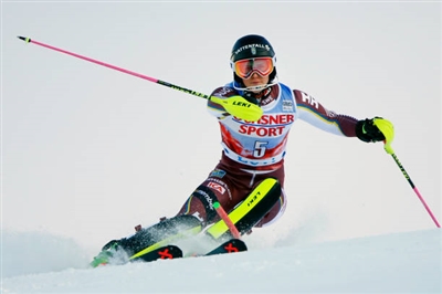 Emelie Wikstroem poster