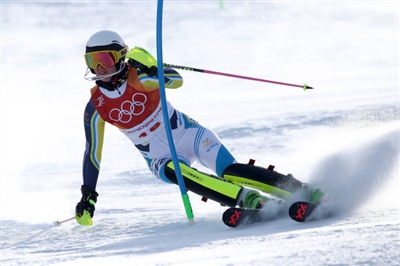 Emelie Wikstroem poster