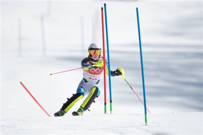 Emelie Wikstroem poster