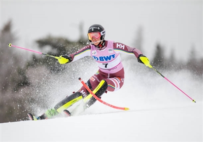 Emelie Wikstroem poster