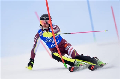 Emelie Wikstroem poster