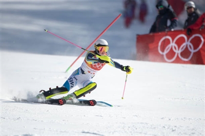 Emelie Wikstroem poster