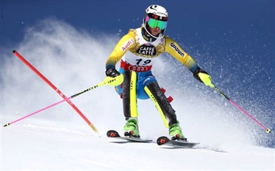 Emelie Wikstroem poster