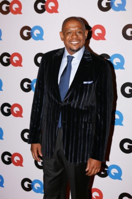 Forest Whitaker poster