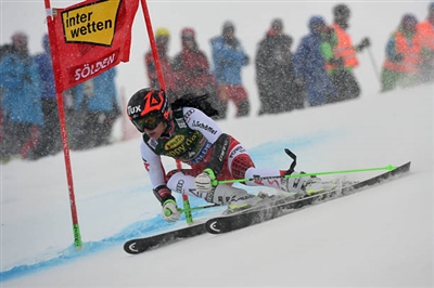 Stephanie Brunner poster