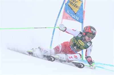 Stephanie Brunner poster