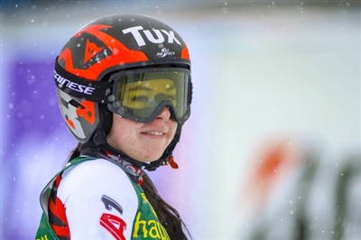 Stephanie Brunner poster