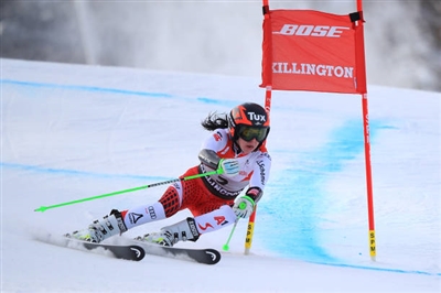 Stephanie Brunner poster