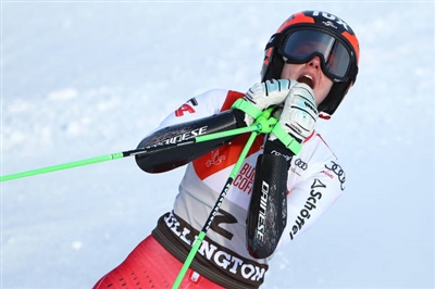 Stephanie Brunner poster