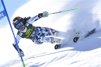 Stephanie Brunner poster