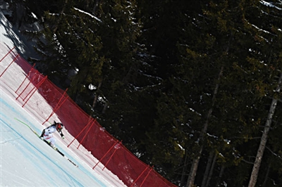 Stephanie Brunner poster