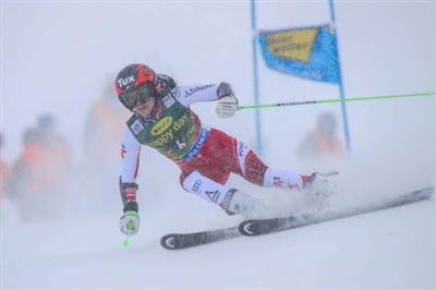 Stephanie Brunner poster