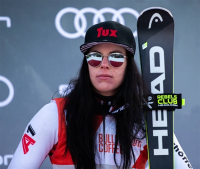 Stephanie Brunner poster