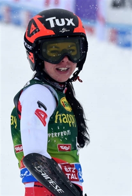 Stephanie Brunner poster