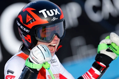 Stephanie Brunner poster