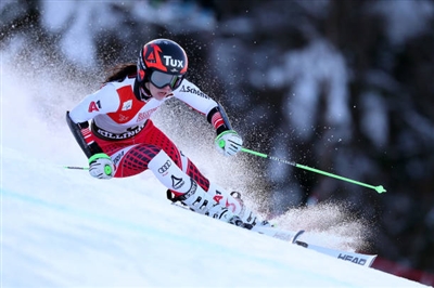 Stephanie Brunner poster