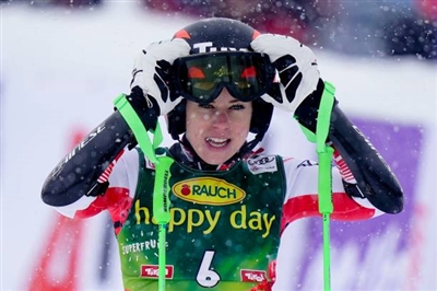 Stephanie Brunner poster