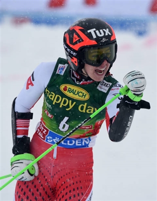 Stephanie Brunner poster