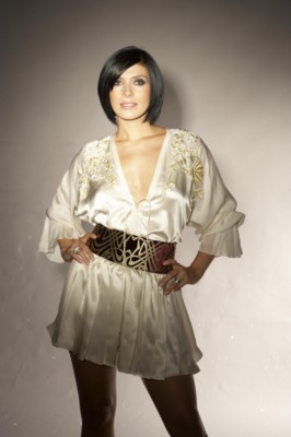 Kym Marsh sweatshirt