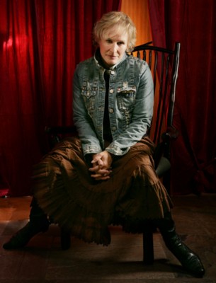 Glenn Close poster