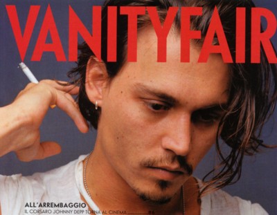 johnny depp poster