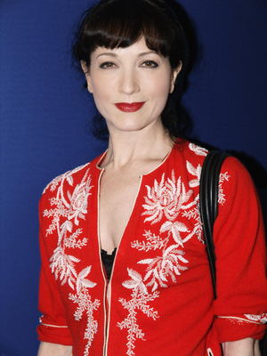 Bebe Neuwirth poster