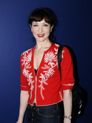 Bebe Neuwirth poster