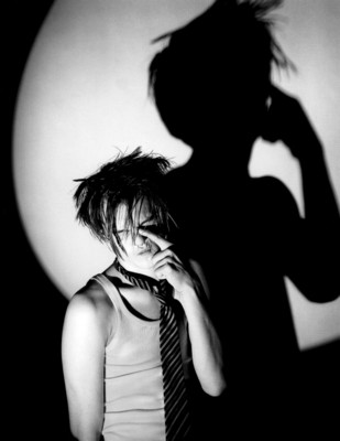 Leonardo diCaprio poster