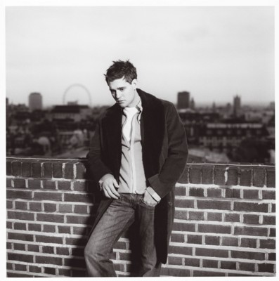 Michael Buble poster