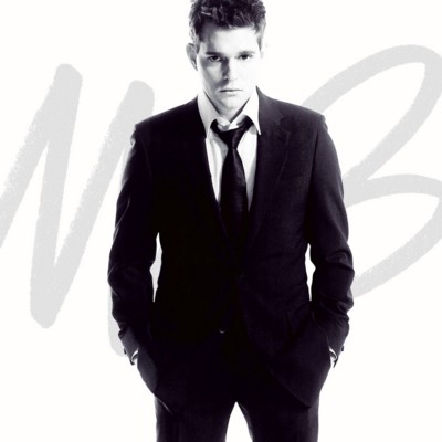 Michael Buble poster