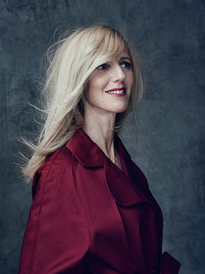 Sandrine Kiberlain poster