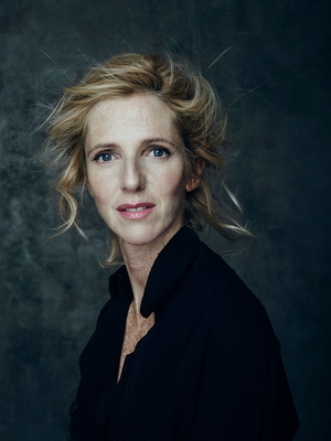 Sandrine Kiberlain poster