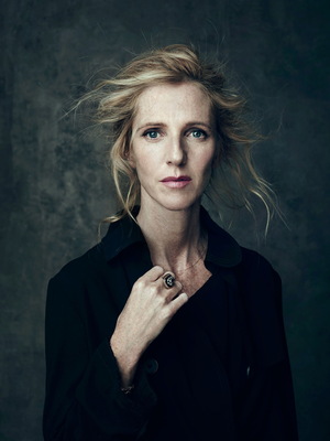 Sandrine Kiberlain poster