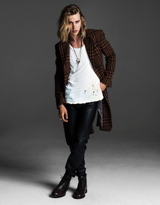 Austin Butler poster
