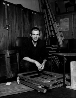 ralph fiennes poster