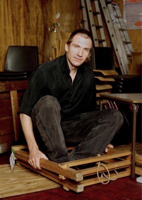 ralph fiennes poster