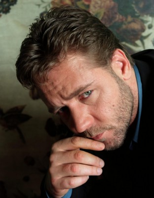 russell crowe poster