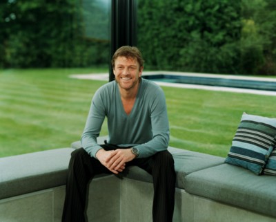sean bean poster