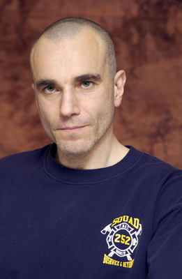 Daniel Day-lewis poster