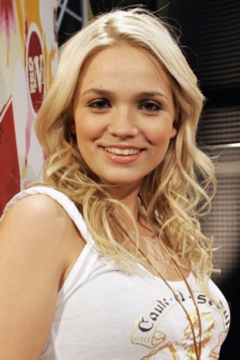 Stephanie McIntosh poster