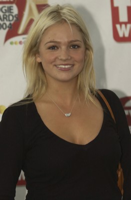 Stephanie McIntosh poster