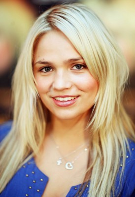 Stephanie McIntosh poster