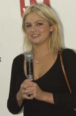 Stephanie McIntosh poster