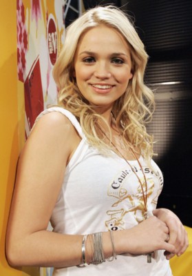 Stephanie McIntosh poster