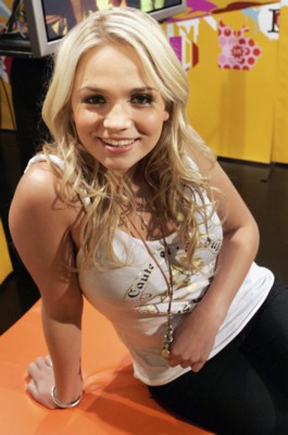 Stephanie McIntosh poster