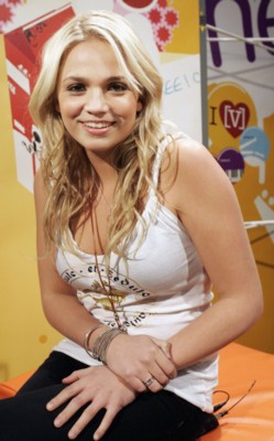 Stephanie McIntosh poster