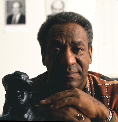 Bill Cosby poster